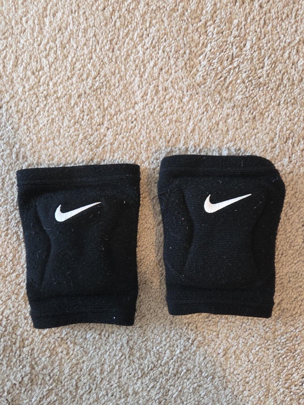 Nike Volleyball Knee Pads